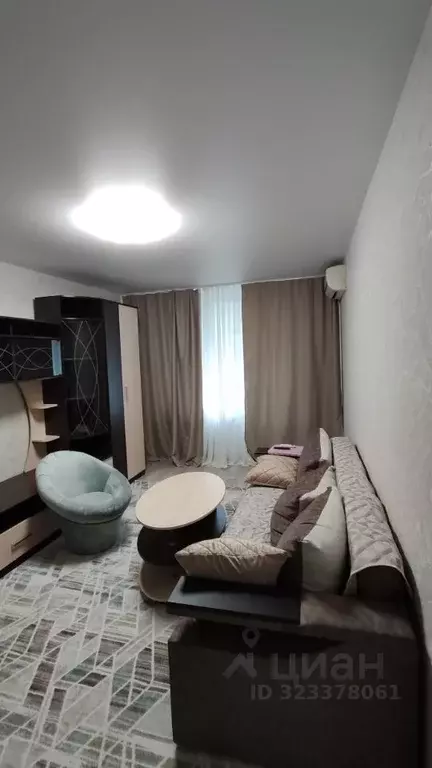 2-к кв. Крым, Керчь ул. Юных Ленинцев, 5 (44.0 м) - Фото 1