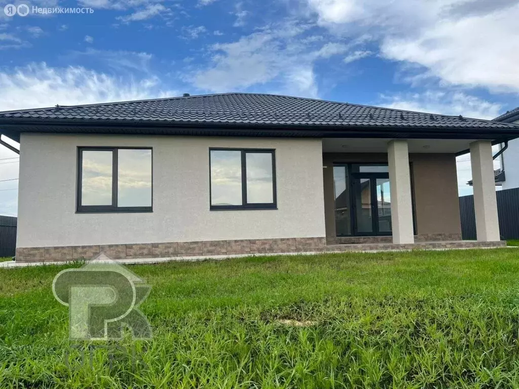 Дом в Домодедово, КП Новое Судаково, 67 (100 м) - Фото 1