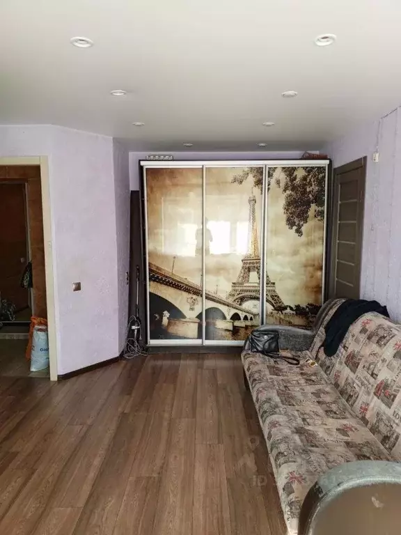 2-к кв. Тульская область, Тула пос. Косая Гора, ул. Максима Горького, ... - Фото 1