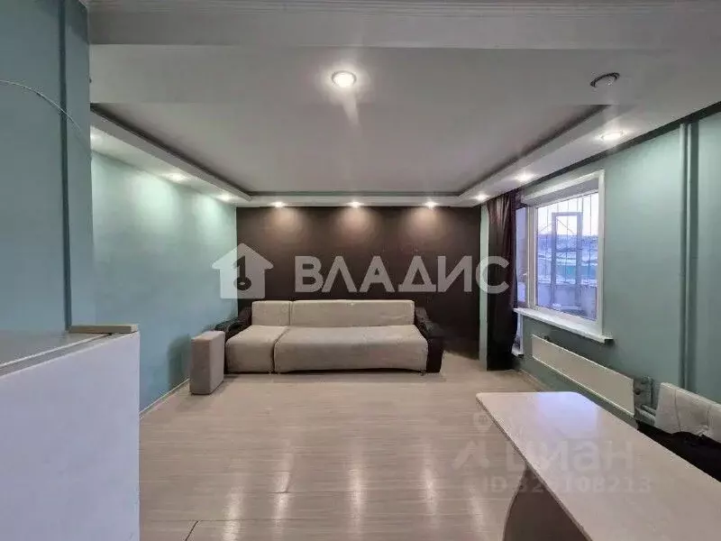 2-к кв. Бурятия, Улан-Удэ 113-й мкр, 1 (48.0 м) - Фото 2