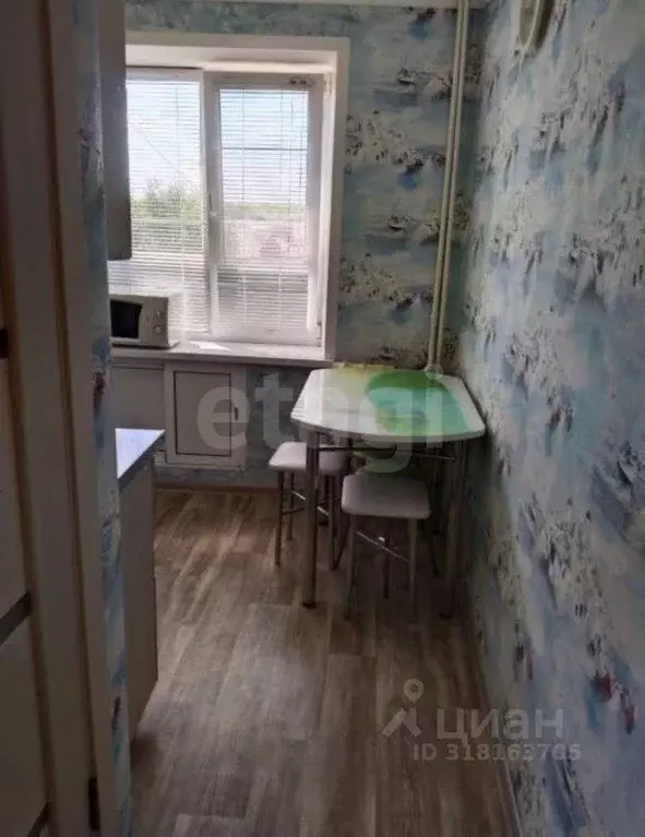 2-к кв. Мордовия, Саранск ул. Полежаева, 120 (37.0 м) - Фото 1