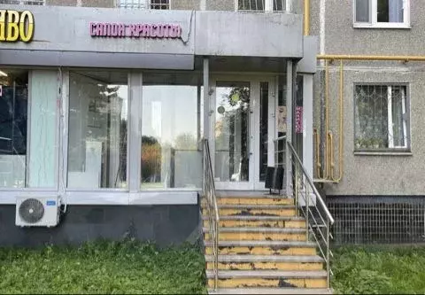 Помещение свободного назначения в Москва ул. Красного Маяка, 4К1 (44 ... - Фото 2