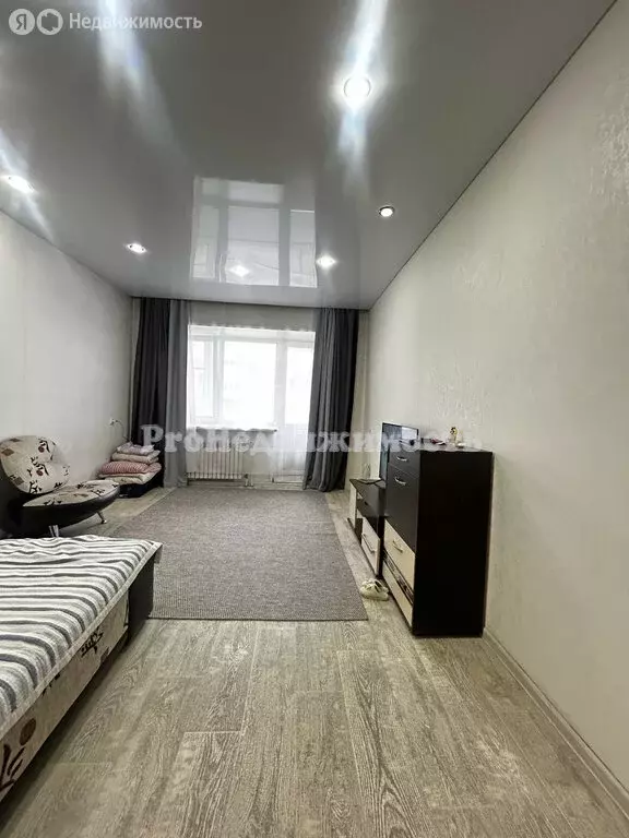 1-комнатная квартира: Кызыл, микрорайон Энергетиков, 13 (42.1 м) - Фото 1