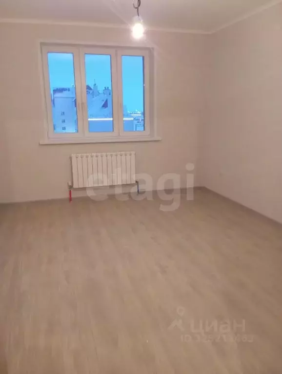 3-к кв. Ямало-Ненецкий АО, Новый Уренгой Строителей мкр, 4 (81.1 м) - Фото 2