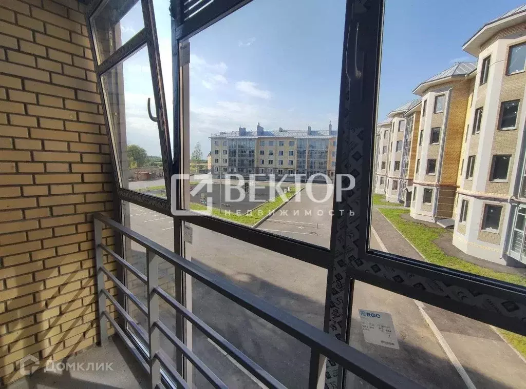 Продаётся 2-к квартира, 58.3 м - Фото 0
