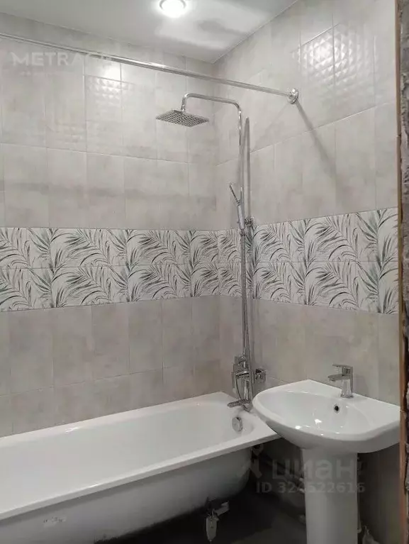 Студия Новосибирская область, Новосибирск Охотская ул., 88 (24.5 м) - Фото 2