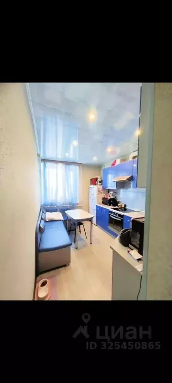 1-к кв. Московская область, Голицыно Одинцовский городской округ, ... - Фото 2