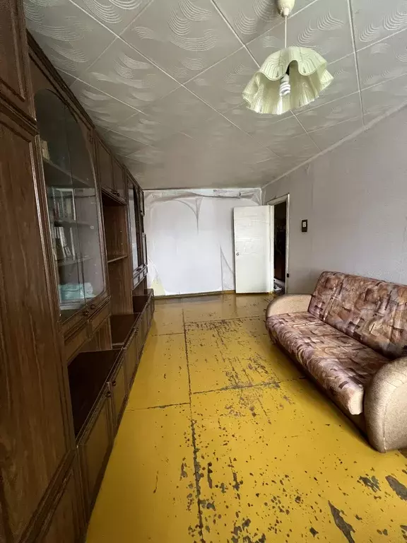 Продаётся 3-к квартира, 62.9 м - Фото 1