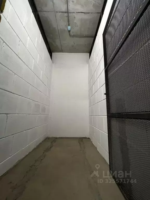 Гараж в Москва пос. Коммунарка, ул. Бачуринская, 9Ак1 (3 м) - Фото 1