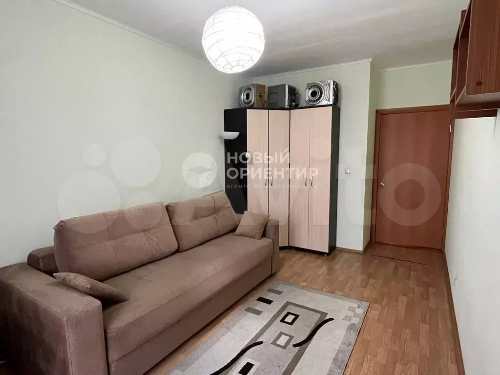 1-к. квартира, 34 м, 21/25 эт. - Фото 1