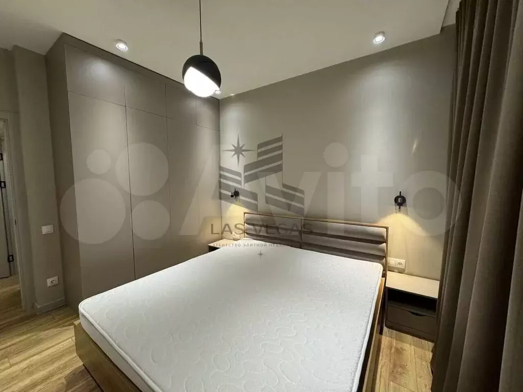 2-к. квартира, 45 м, 8/10 эт. - Фото 1