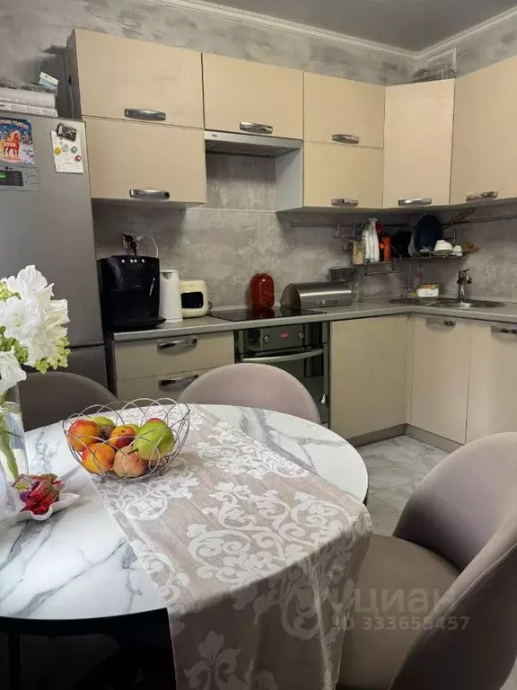 1-к кв. Санкт-Петербург Долгоозерная ул., 37к2 (34.7 м) - Фото 1