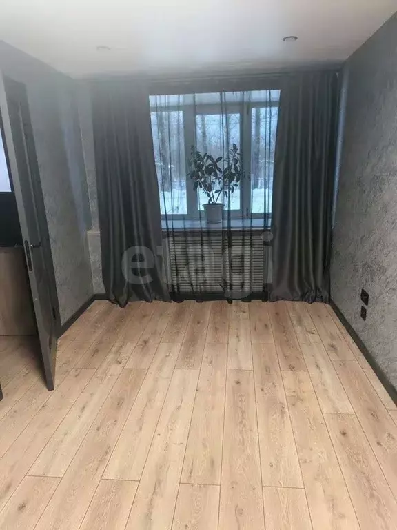 2-к кв. Ярославская область, Рыбинский муниципальный округ, пос. ... - Фото 1