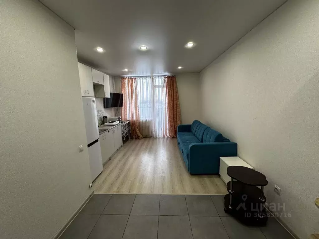 Студия Ульяновская область, Ульяновск ул. Александра Невского, 4Б ... - Фото 1