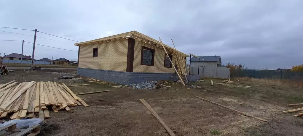 Коттедж в Белгородская область, Белгородский район, Разумное рп ул. ... - Фото 2