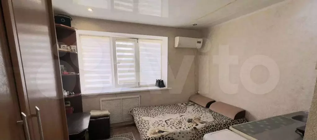 Апартаменты-студия, 11,7 м, 3/3 эт. - Фото 0