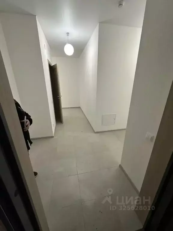 3-к кв. Москва Открытое ш., 14А (81.8 м) - Фото 1