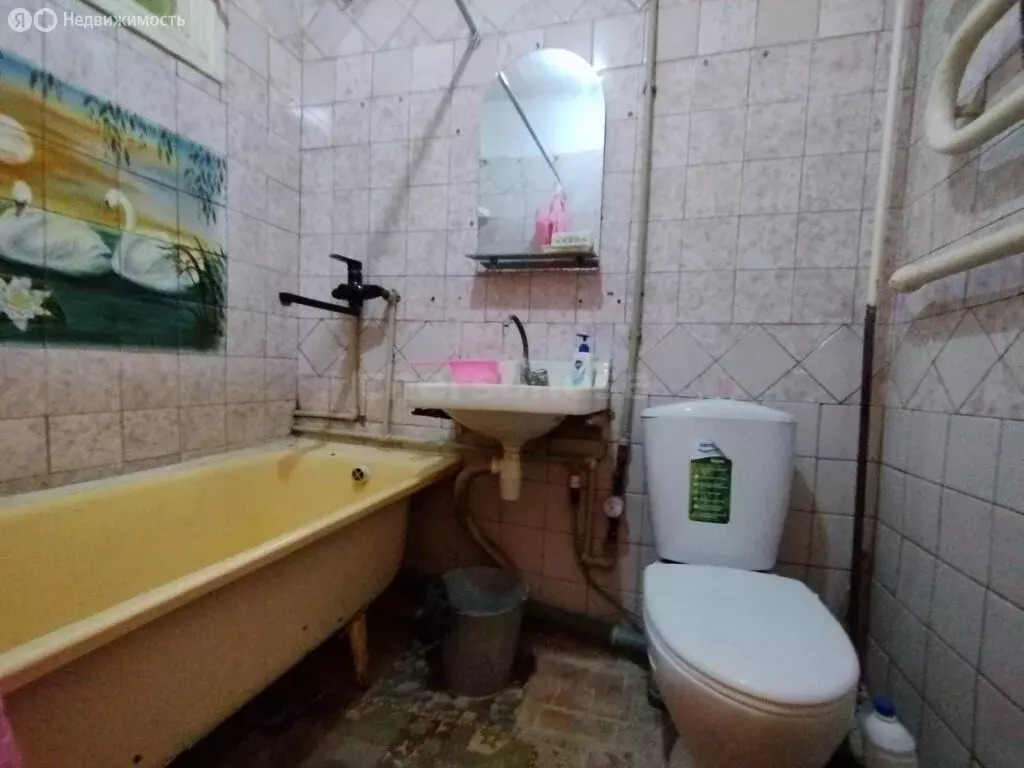 2-комнатная квартира: Красноперекопск, 2-й микрорайон, 6 (45.8 м) - Фото 1