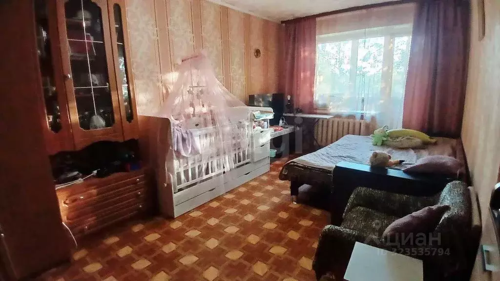 2-к кв. Саратовская область, Энгельс ул. Маршала А.М. Василевского, 21 ... - Фото 1