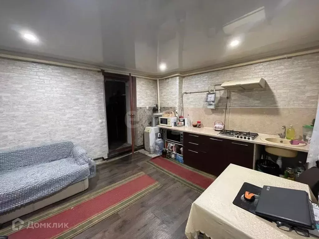 Продаётся 2-к квартира, 60 м - Фото 0