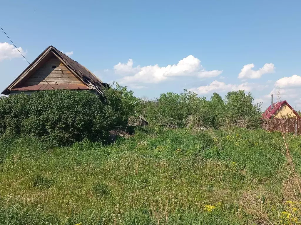 Дом в Татарстан, Зеленодольский район, Нижние Вязовые муниципальное ... - Фото 1