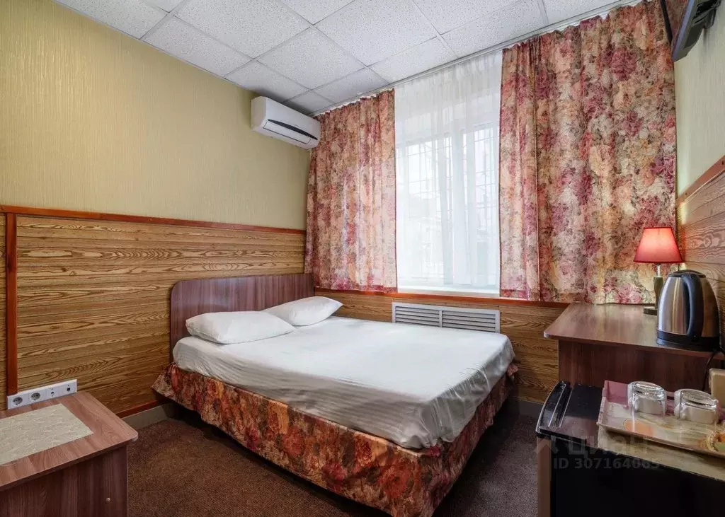 Комната Воронежская область, Воронеж Средне-Московская ул., 7 (25.0 м) - Фото 0