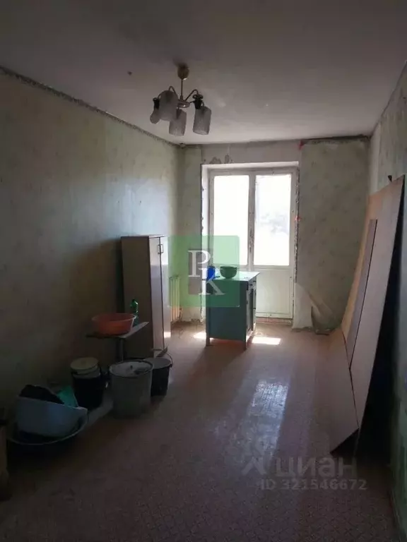 2-к кв. Крым, Красноперекопск ул. Калинина, 7 (45.2 м) - Фото 1