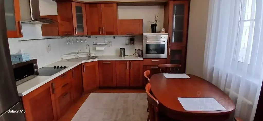 2-к кв. Москва Скобелевская ул., 25К1 (80.0 м) - Фото 0