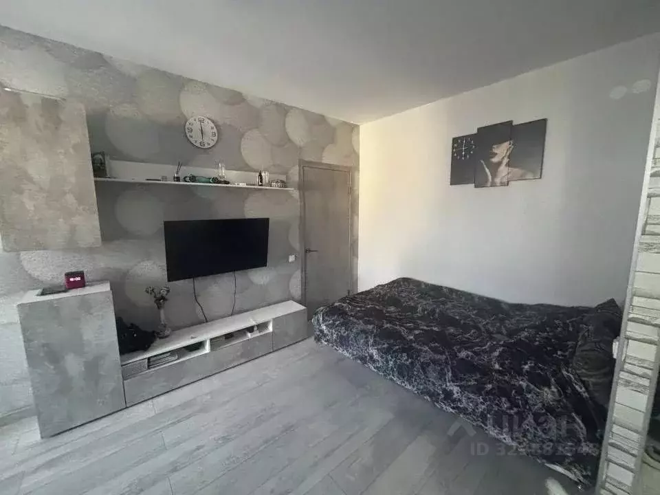 2-к кв. Пермский край, Пермь Сухумская ул., 6А (43.0 м) - Фото 1