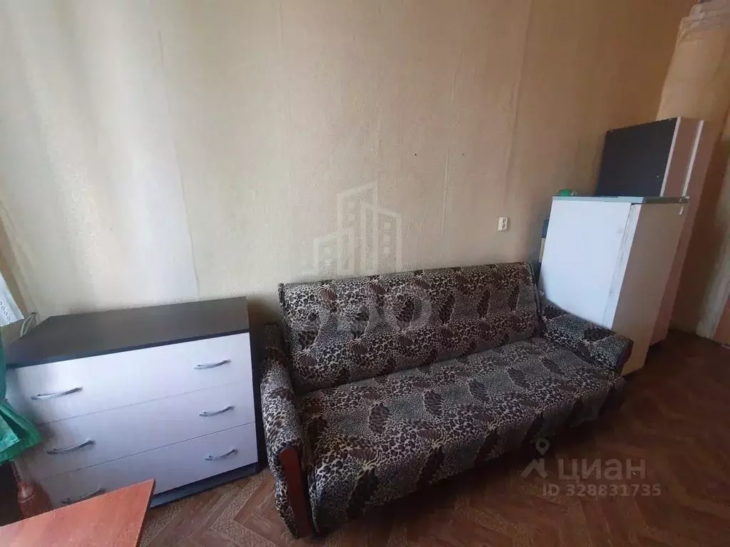 Комната Санкт-Петербург Кондратьевский просп., 17Б (14.0 м) - Фото 2