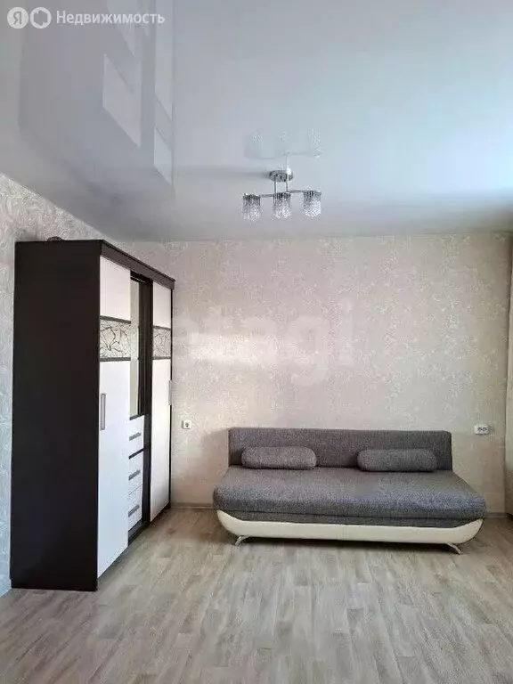 1-комнатная квартира: Благовещенск, улица Василенко, 3/3 (33 м) - Фото 2