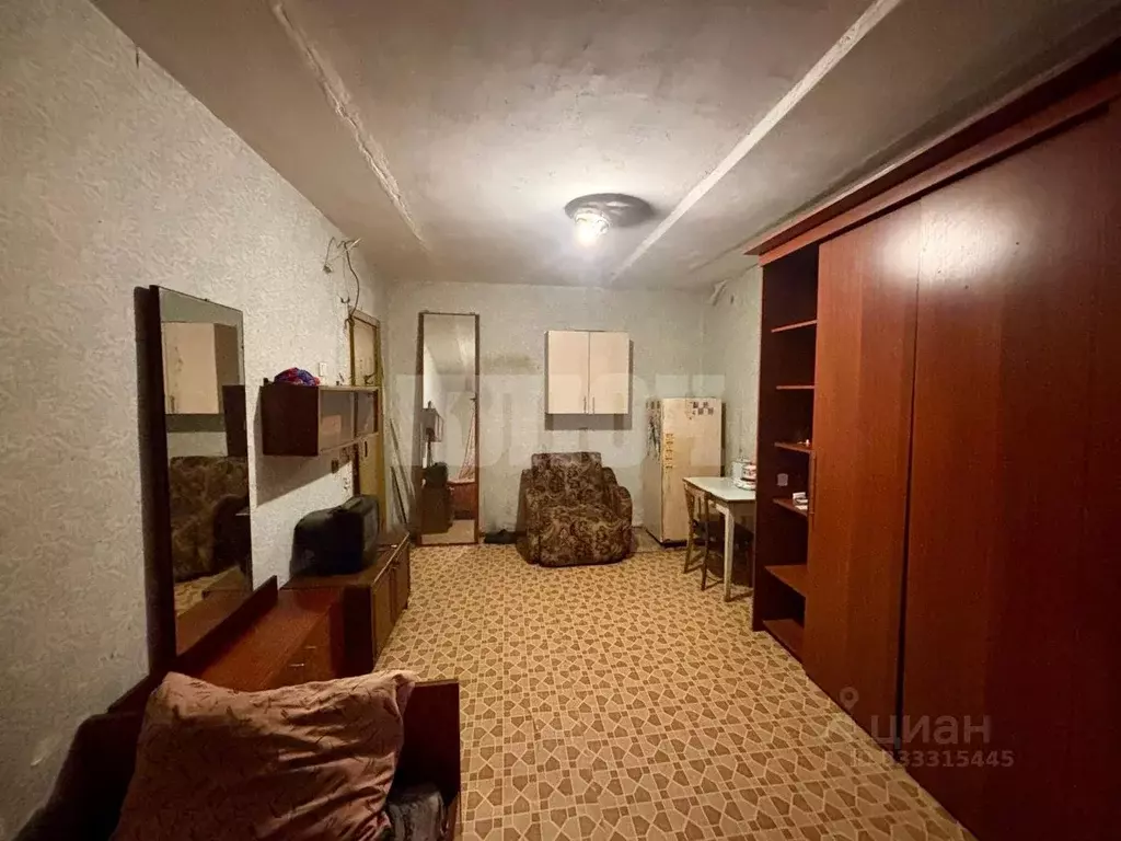 Комната Вологодская область, Сокол ул. Кирова, 42/4 (17.0 м) - Фото 2