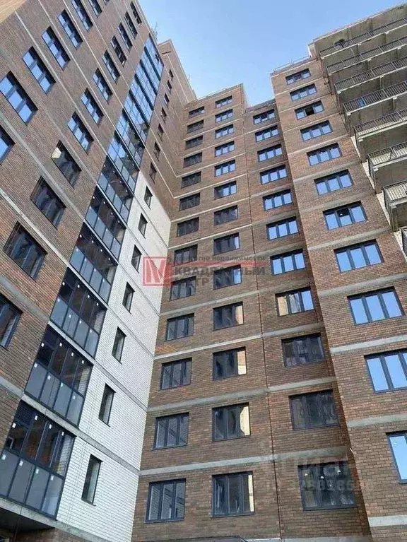 3-к кв. Белгородская область, Старый Оскол Центральный мкр, 4А (71.7 ... - Фото 1