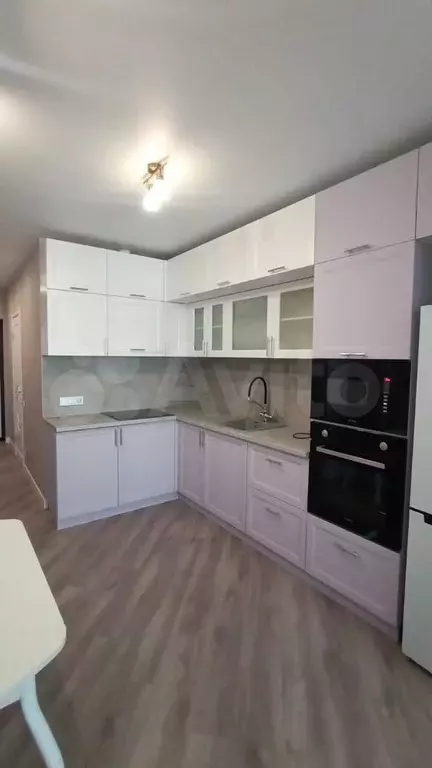 Квартира-студия, 30 м, 21/25 эт. - Фото 0