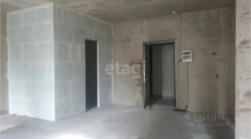 1-к кв. Новосибирская область, Новосибирск ул. Дуси Ковальчук, 238 ... - Фото 0