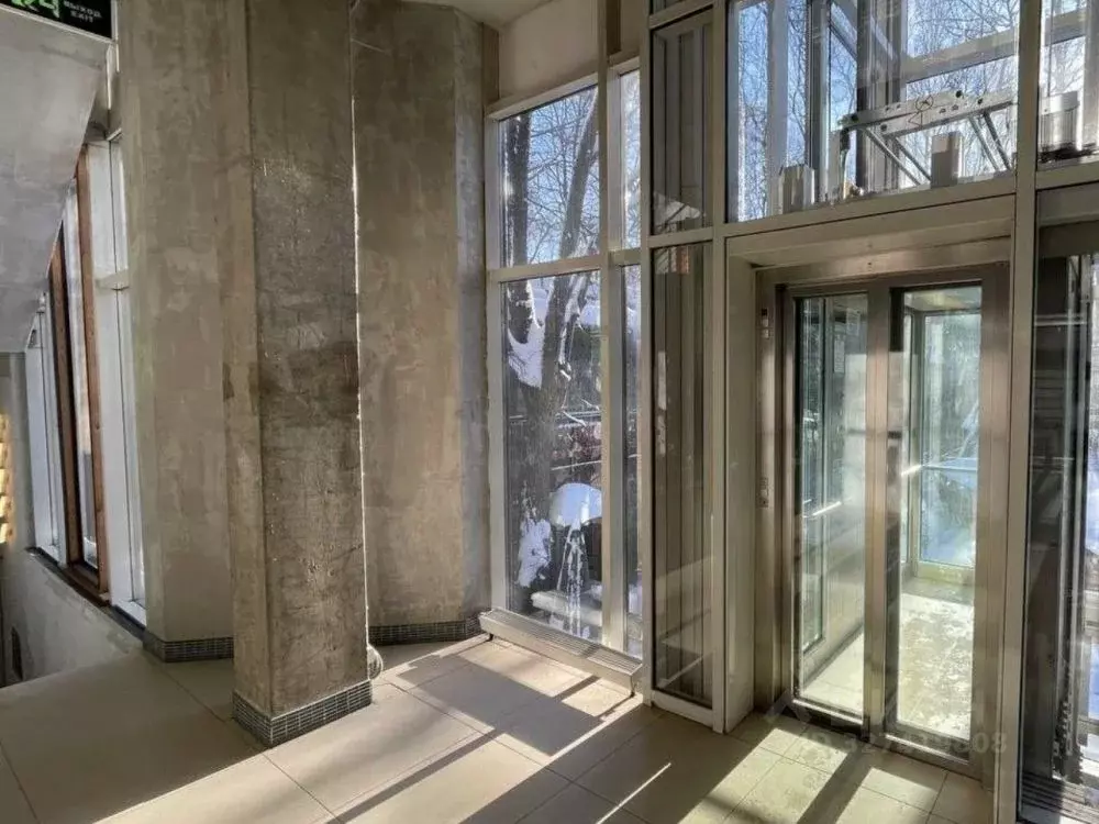 Торговая площадь в Москва просп. Мира, 26С1 (330 м) - Фото 1