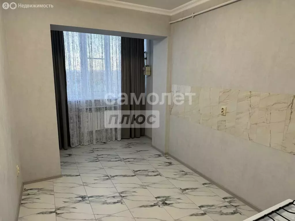 1-комнатная квартира: Михайловск, улица Гоголя, 111/1 (38 м) - Фото 1