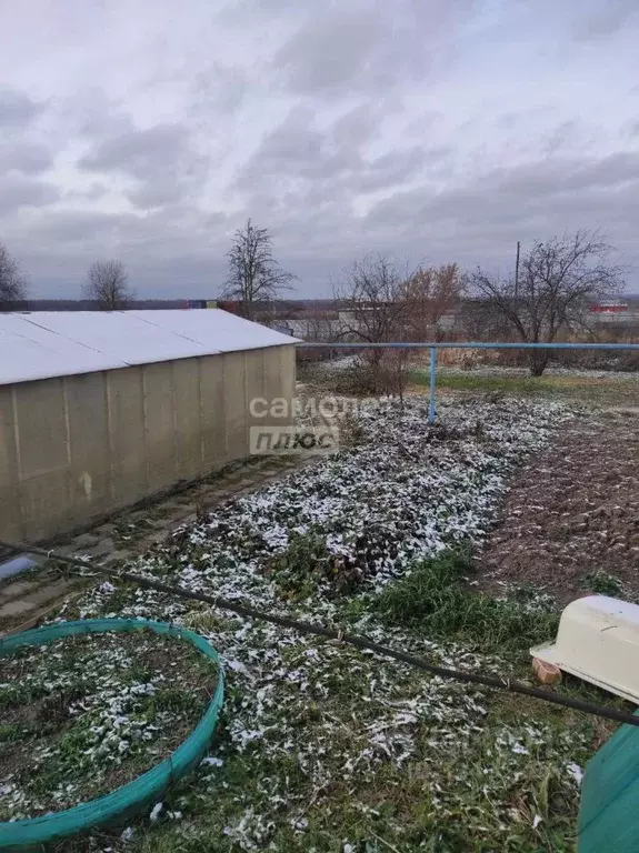 Дом в Марий Эл, Йошкар-Ола Ленинский просп. (60 м) - Фото 1