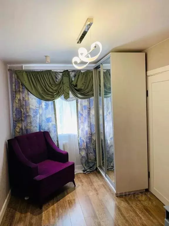 2-к кв. Московская область, Подольск ул. Кирова, 59 (44.7 м) - Фото 2