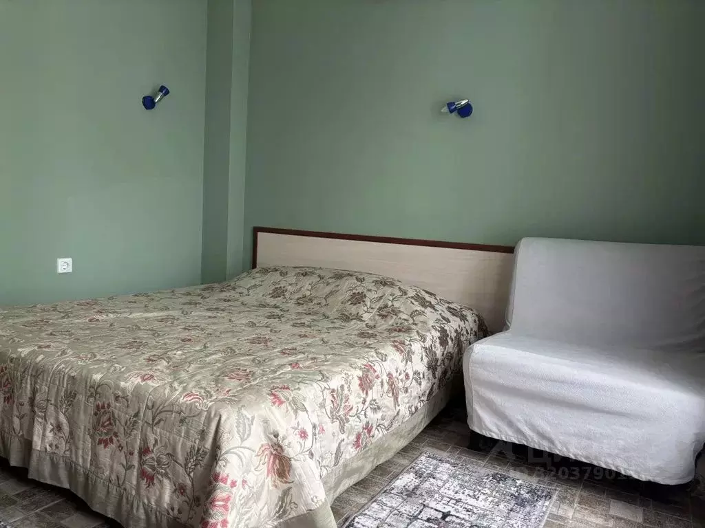 Комната Краснодарский край, Геленджик городской округ, с. ... - Фото 1