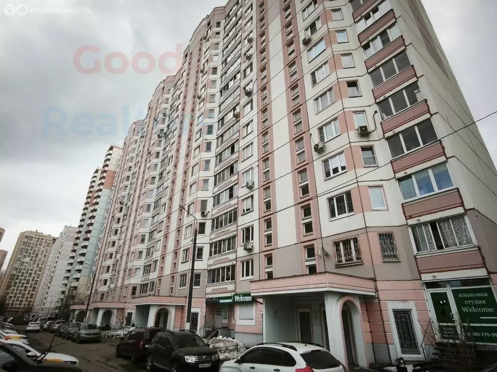 2-комнатная квартира: Долгопрудный, Лихачёвский проспект, 70к2 (60.3 ... - Фото 1