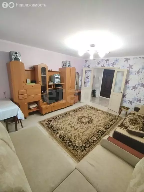 2-комнатная квартира: Альметьевск, улица Шевченко, 138 (59.2 м) - Фото 2