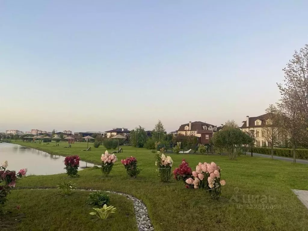 Дом в Московская область, Истра муниципальный округ, д. Исаково ул. ... - Фото 1