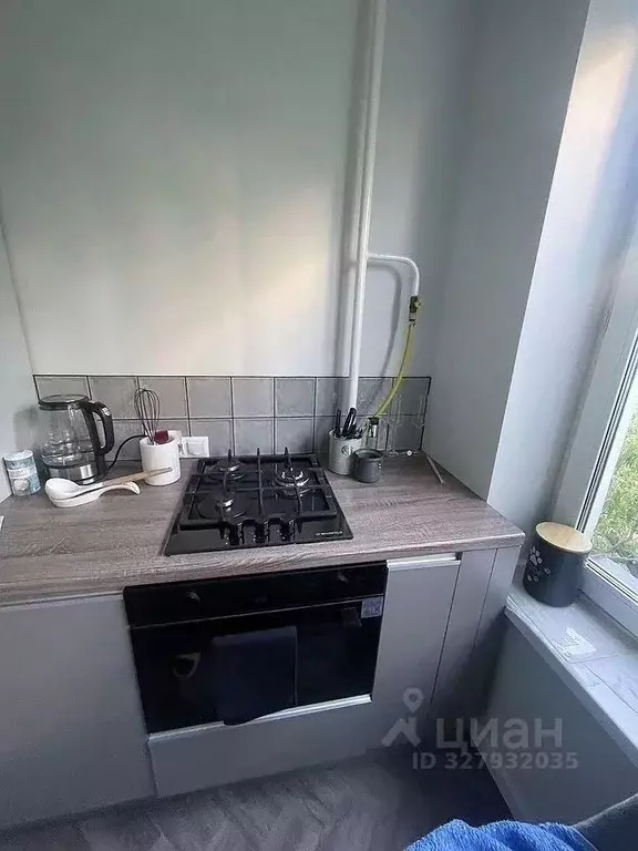 2-к кв. Москва Новолесная ул., 18К3 (46.0 м) - Фото 2