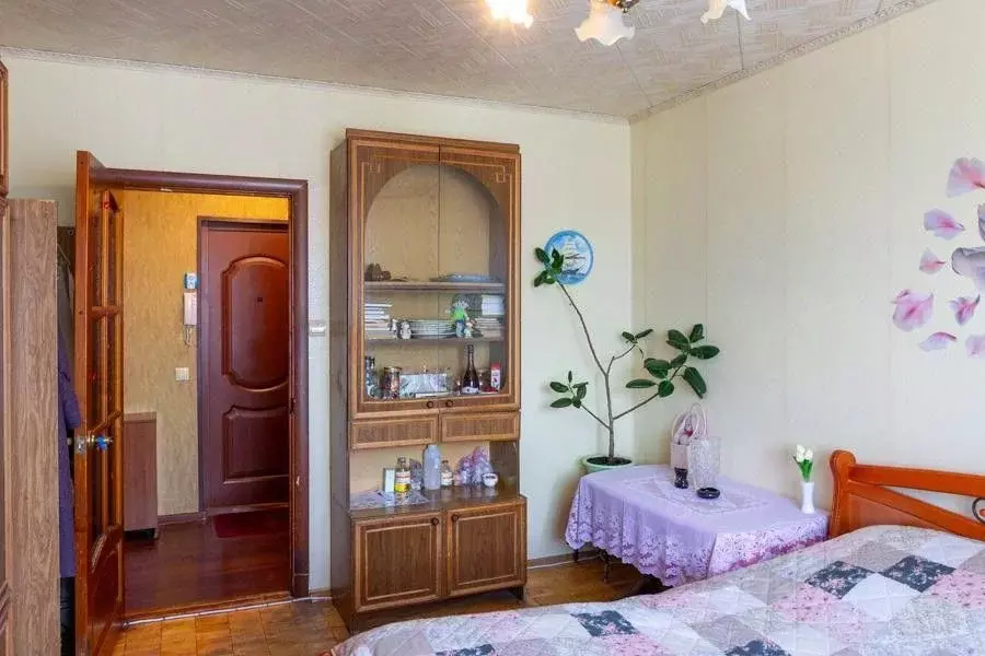 2-к кв. Самарская область, Самара Бобруйская ул., 89 (54.0 м) - Фото 1