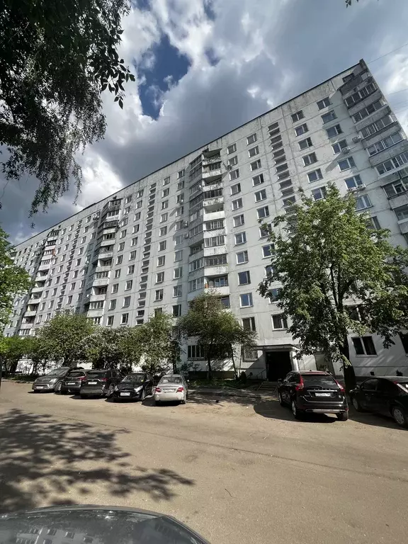 Продаётся 3-к квартира, 62.9 м - Фото 0