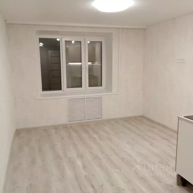 Студия Нижегородская область, Нижний Новгород Мончегорский мкр, ул. ... - Фото 1