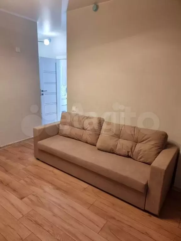2-к. квартира, 35 м, 8/9 эт. - Фото 1