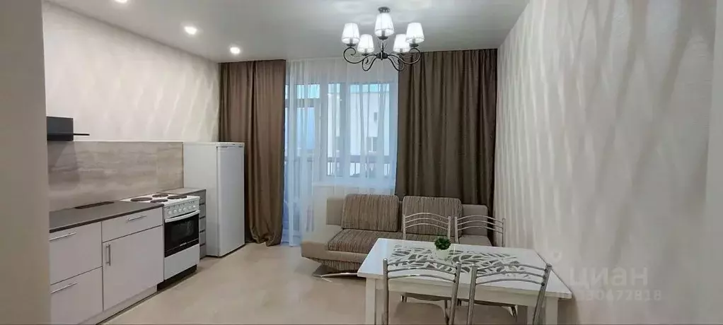 2-к кв. Ульяновская область, Ульяновск просп. Гая, 33 (48.0 м) - Фото 2
