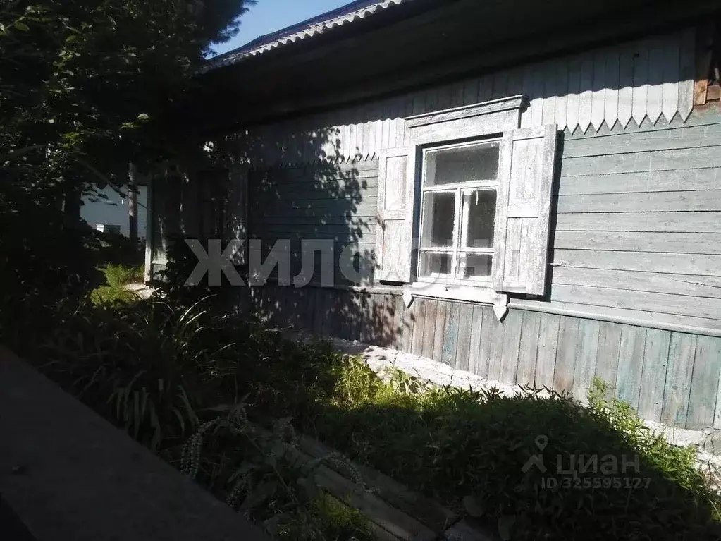 Дом в Новосибирская область, Новосибирский район, Раздольненский ... - Фото 2